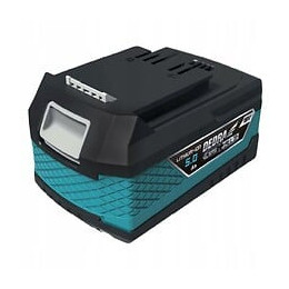 Dtools- Perceuse À Percussion Sans Fil - 18v - 1.3j - Porte Outil Sds-plus - Perçade Bois/métal/béton - Bleu