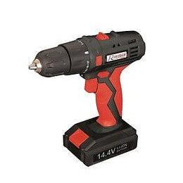 Perceuse-visseuse À Batterie 14,4v Li-ion