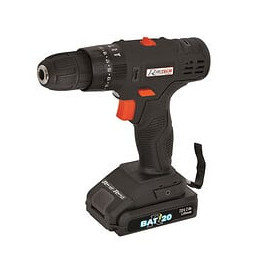 Perceuse-visseuse Sur Batterie R-bat20
