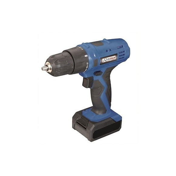 Perceuse-visseuse Sur Batterie 12 V Li-ion