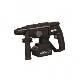 Perforateur Sds R-bat20 Batterie 20 Volts 4 Ampères Avec Chargeur Rapide