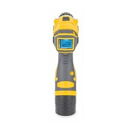 Power Tool - Perceuse-visseuse Sans Fil - Batterie 12v - Couple Max 20nm - Affichage Lcd - Poids 1.95kg - Jaune