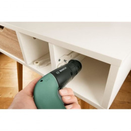 Tournevis Visseuse Bosch - Ixo Vi 1,5ah