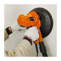 Evolution Ponceuse Portable Platre 1050w 225mm