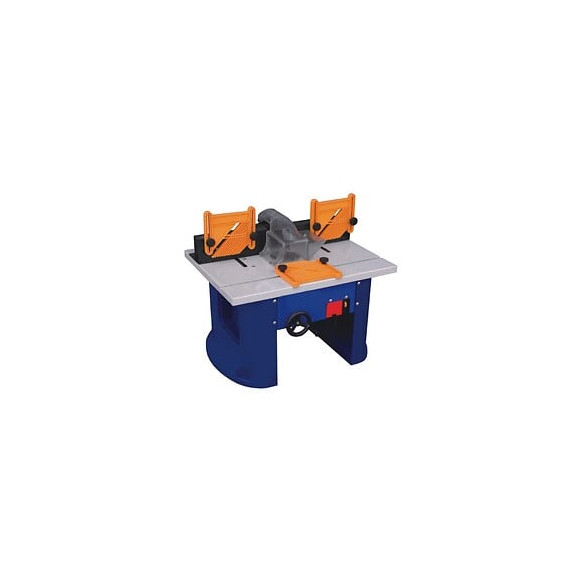 Dtools - Défonceuse Sur Table - Puissance 1500 W - Défonceuse Stationnaire - Toupie Table De Fraisage - Usinage Bois - Atelie