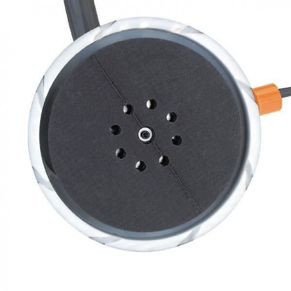 Evolution Ponceuse Portable Platre 1050w 225mm