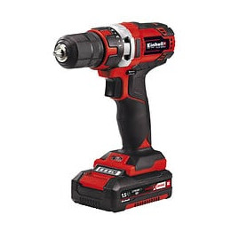 Perceuse Visseuse Sans Fil Tc-cd 18/35 Li (1 X 1,5 Ah)