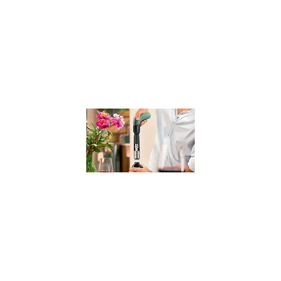 Visseuse Sans-fil Bosch Lithium-ion Ixo Vi Vino Set