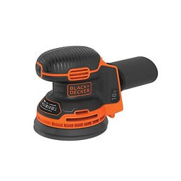 Black+decker Ponceuse Excentrique Bdcros18n - 18 V
