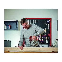 Einhell Perceuse Visseuse Sans Fil Te-cd 18/50 Li Bl - Solo