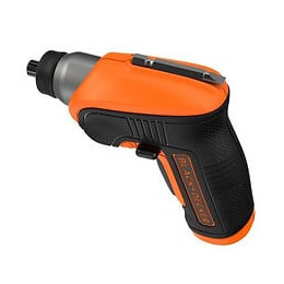 Black + Decker Tournevis Cs3652lcat-qw Sans Fil Lithium 3,6 V