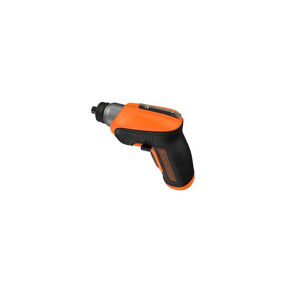 Black + Decker Tournevis Cs3652lcat-qw Sans Fil Lithium 3,6 V