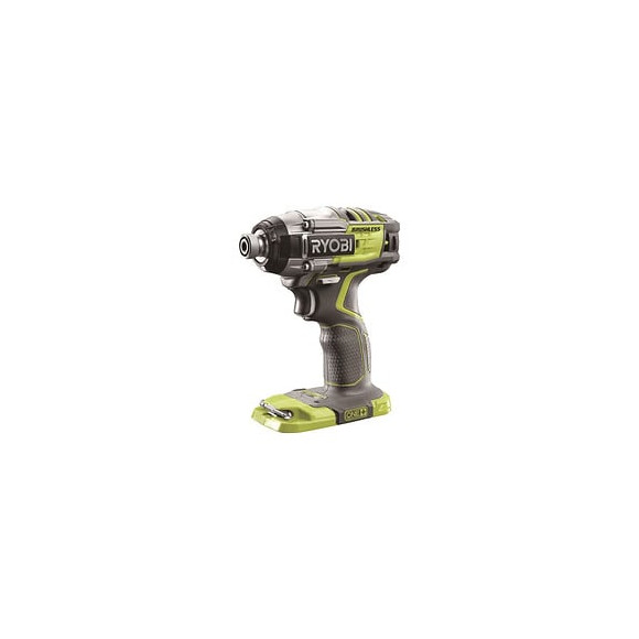 Visseuse A Choc Ryobi 18v Oneplus Brushless - Sans Batterie Ni Chargeur R18idbl-0