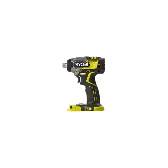Visseuse A Choc Ryobi 18v Oneplus Brushless - Sans Batterie Ni Chargeur R18idbl-0
