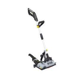 Fartools Pack Grand Renovateur Sur Pied Pour Surface Au Sol + 2 Brosses Fil Laitonne + 2 Brosses Lamelles Abrasives