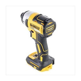 Dewalt Visseuse A Chocs Brushless Dcf887n - 170 Nm - 18 V - Sans Batterie Ni Chargeur