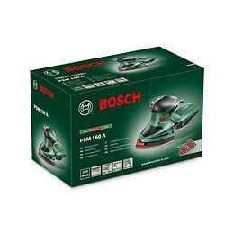 Bosch  Ponceuse Multi - Psm 160 A Ponceuse Multi