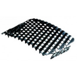 Lame Pour Mini Rabot Et Rape 250 Mm