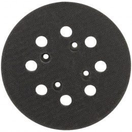 Ryobi Plateau Ponceuse Excentrique 125 Mm Rosp1a