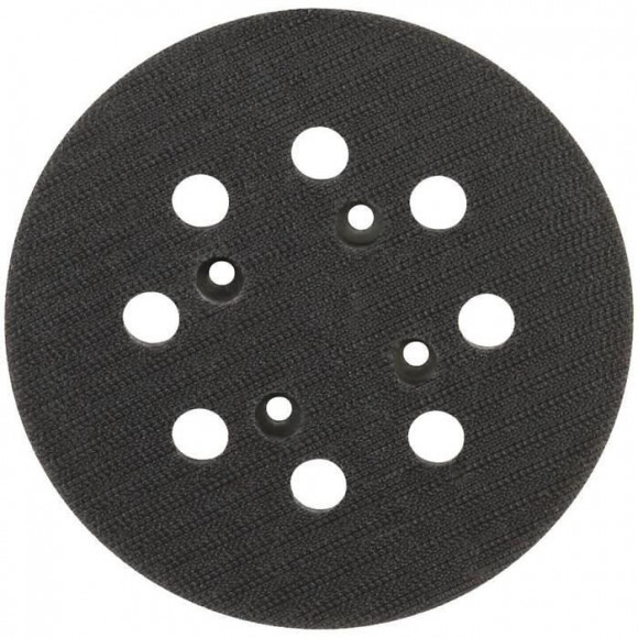 Ryobi Plateau Ponceuse Excentrique 125 Mm Rosp1a