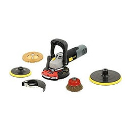 Fartools Surfaceuse Multi-materiaux - 1 400 W