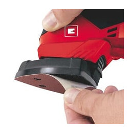 Einhell Ponceuse Delta 190w Th-ds 19