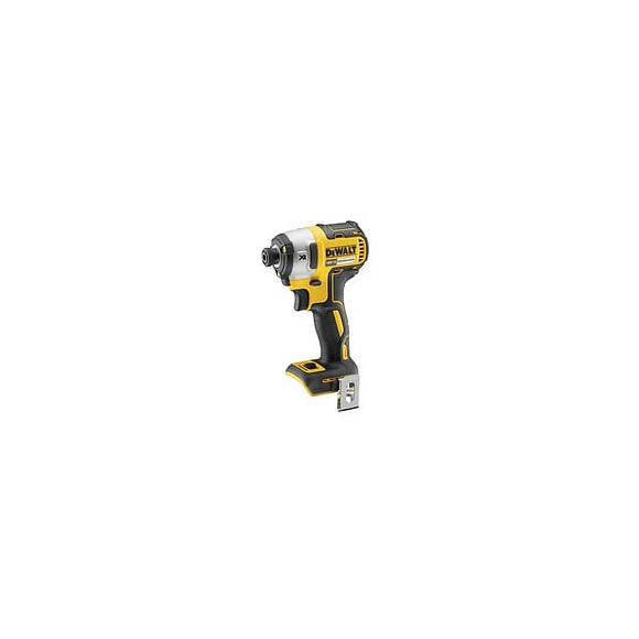 Dewalt Visseuse A Chocs Brushless Dcf887n - 170 Nm - 18 V - Sans Batterie Ni Chargeur
