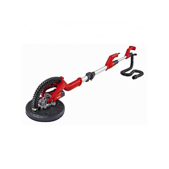 Pack Ponceuse À Sec Tc-dw 225 +aspirateur Humide/à Sec Te-vc 2230 Sac Einhell