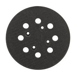 Ryobi Plateau Ponceuse Excentrique 125 Mm Rosp1a