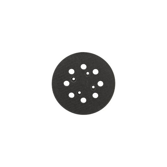 Ryobi Plateau Ponceuse Excentrique 125 Mm Rosp1a