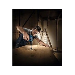 Perceuse-visseuse Bosch Gsr 12v-15 (machine Seule)