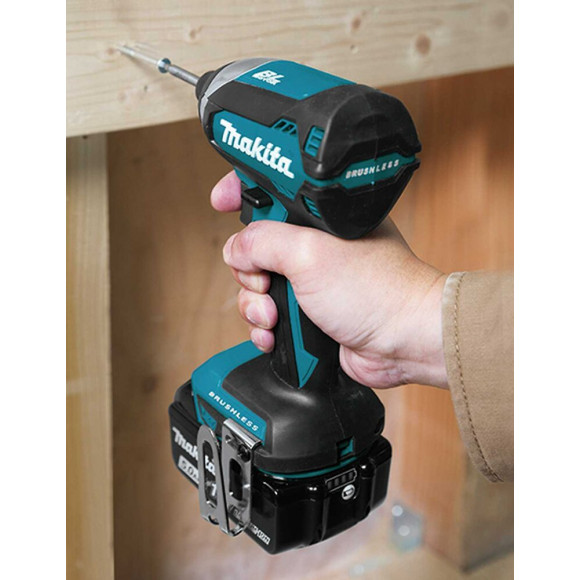 Visseuse À Chocs Makita Dtd153z (machine Seule)