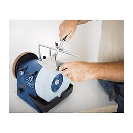 Affuteuse A Eau Scheppach 250mm - 180w - Tiger3000vs