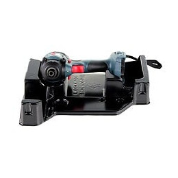 Visseuse À Chocs Bosch Gdr 18v-160 (machine Seule)