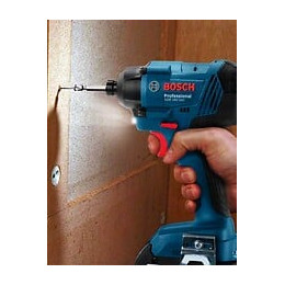 Visseuse À Chocs Bosch Gdr 18v-160 (machine Seule)