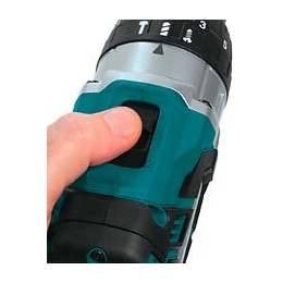 Perceuse À Percussion Makita Dhp481z (machine Seule)