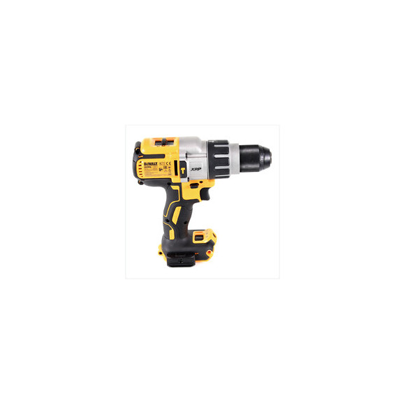 Perceuse À Percussion Dewalt Dcd996n (machine Seule)