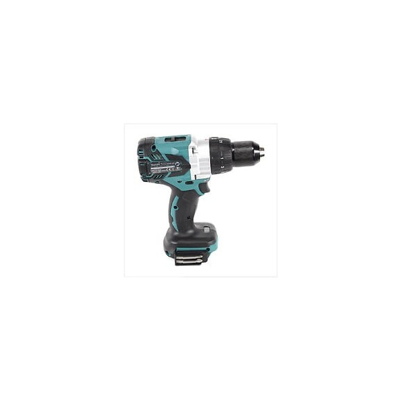 Perceuse À Percussion Makita Dhp481z (machine Seule)
