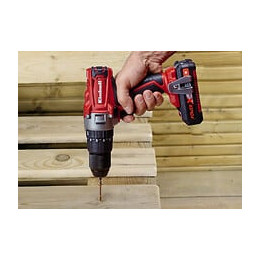 Kit Outils 18v 2.0ah Twinpack