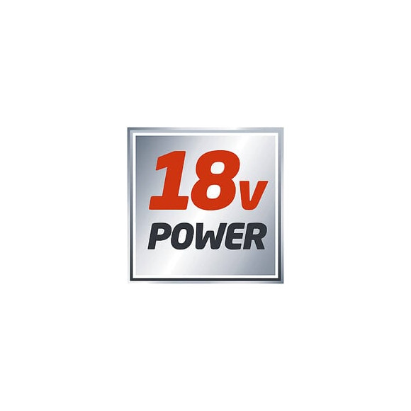 Kit Outils 18v 2.0ah Twinpack