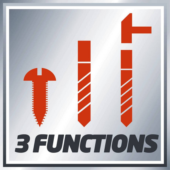 Kit Outils 18v 2.0ah Twinpack