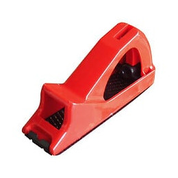 Rabot Bloc À Bois/ Stratifié 140 Mm