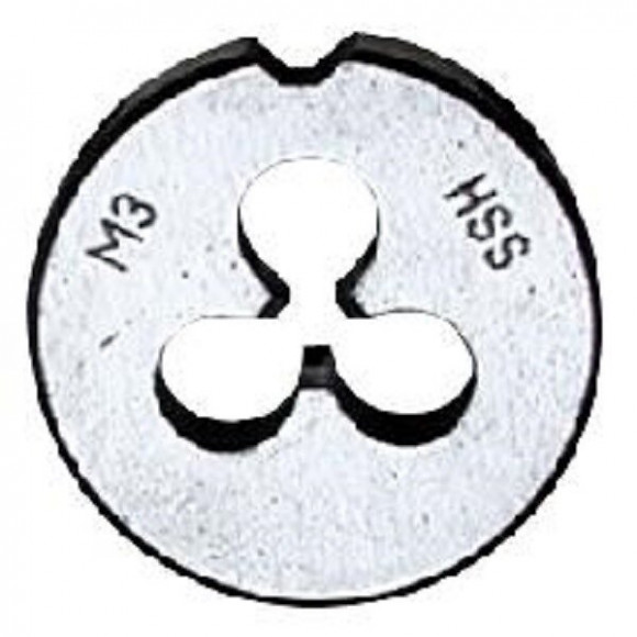 Filière Ø 1,6 Mm (pas 0,35 Mm)