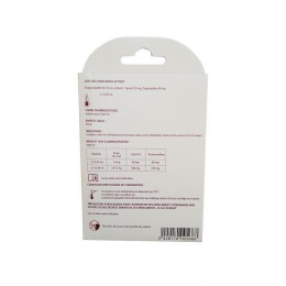 Vetocanis Pipettes Anti-puces Et Anti-tiques Duo - 2 Pipettes Pour 5 Semaines De Protection - Pour Chat