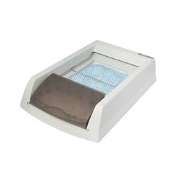 Scoopfree Bac A Litiere Autonettoyante Original - Pour Chat