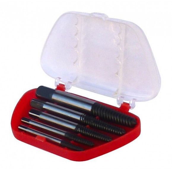 Jeu De 5 Extracteurs M3 À M18