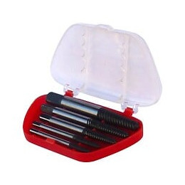 Jeu De 5 Extracteurs M3 À M18