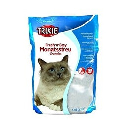 Trixie Freshneasy Granules, 5 L Pour Chat