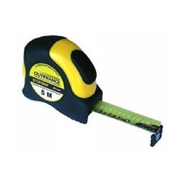 Mesure Pro Magnetique "stopgrip" 3 M X 19 Mm