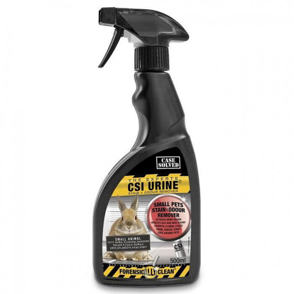 Csi Urine Spray 500ml - Multi Animaux
